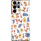 Disney Winnie the Pooh Character Pattern Galaxy S21 Ultra 5G Skin